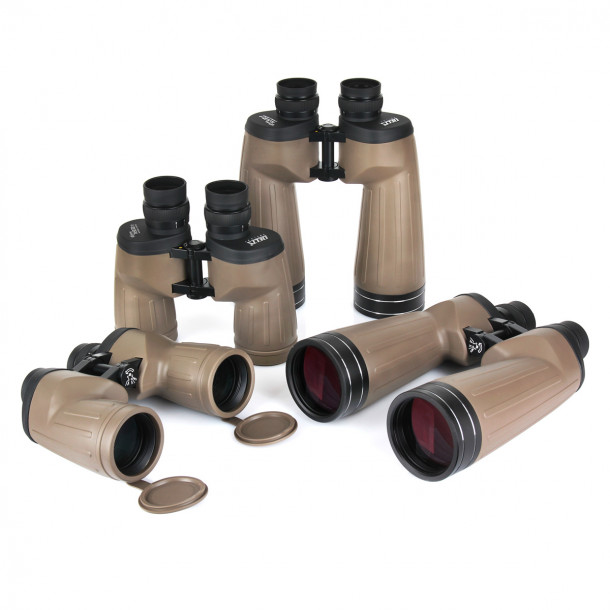 Delta Optical Extreme 7x50 ED binoculars