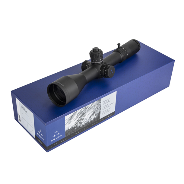 Stryker HD 4.5-30x56 FFP