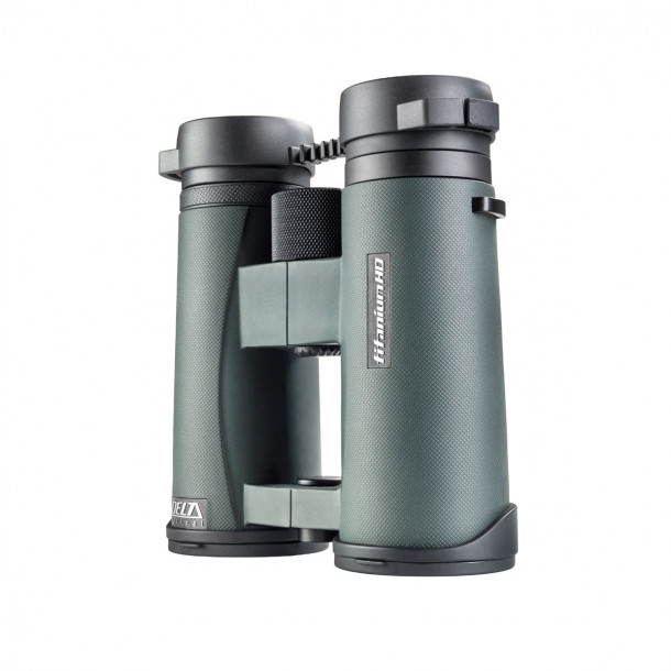Delta Optical Titanium HD 10x42 ED binoculars