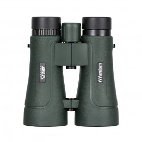 Delta Optical Titanium 10x56 ROH binoculars