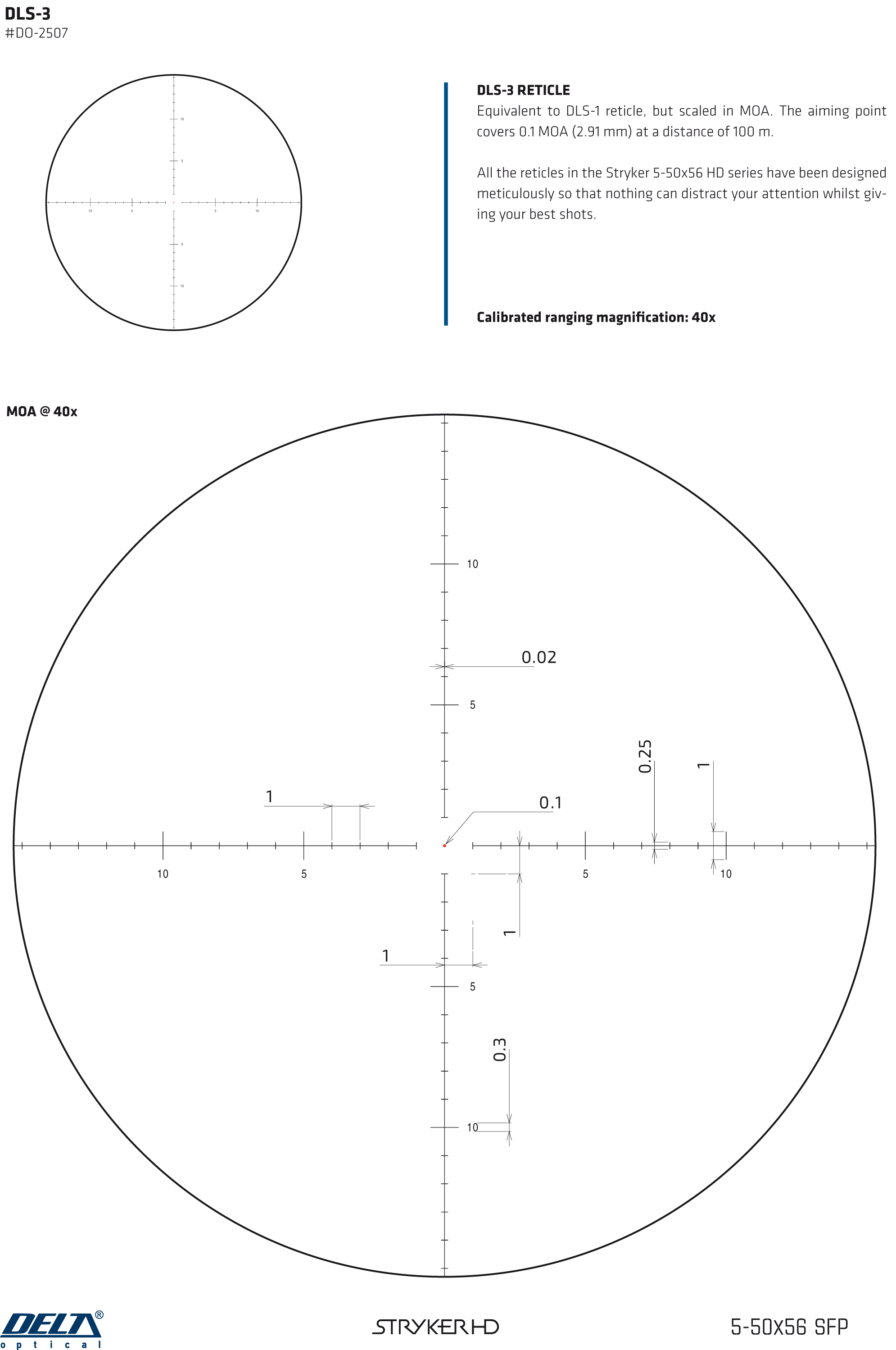 DLS-3