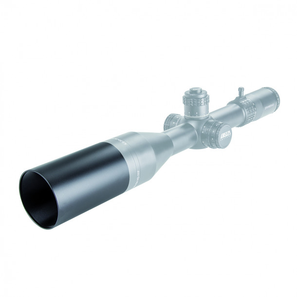 Stryker HD 4.5-30x56 FFP