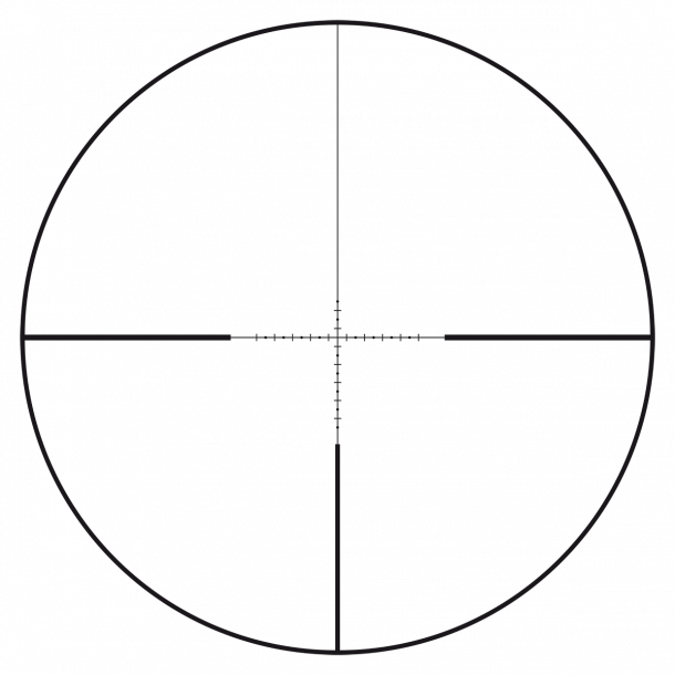 Stryker HD 1-6x24