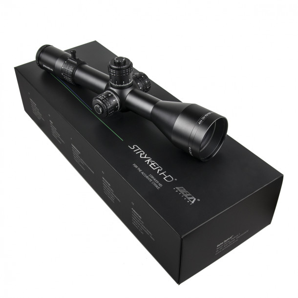 Stryker HD 4.5-30x56 FFP