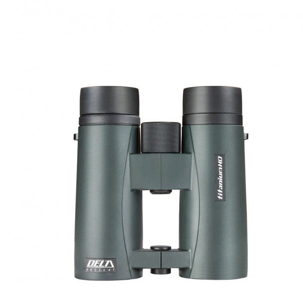 Lornetka Delta Optical Titanium HD 10x42 ED